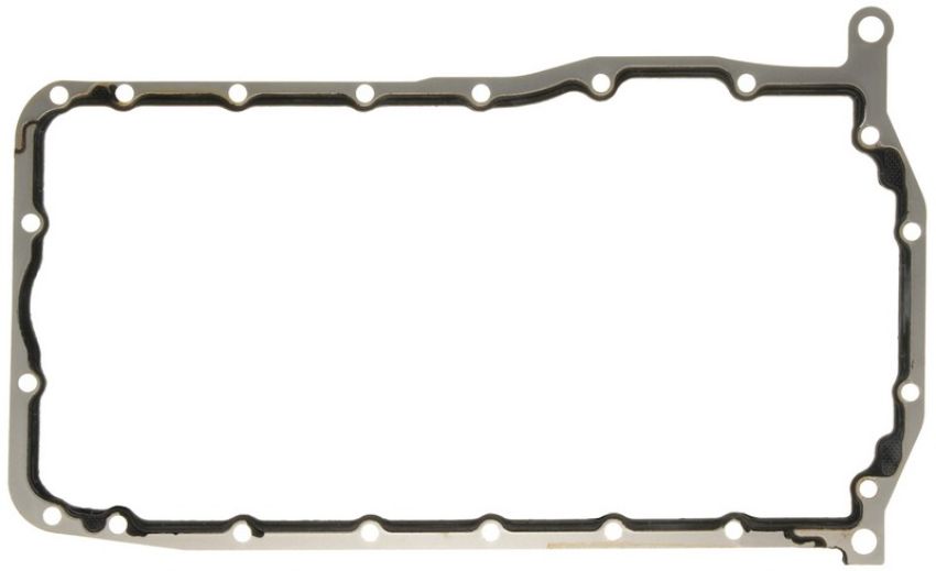 Ajusa 14075600 Gasket, Wet Sump