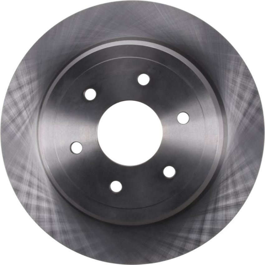 Autopart International Brake Disc 1407566197