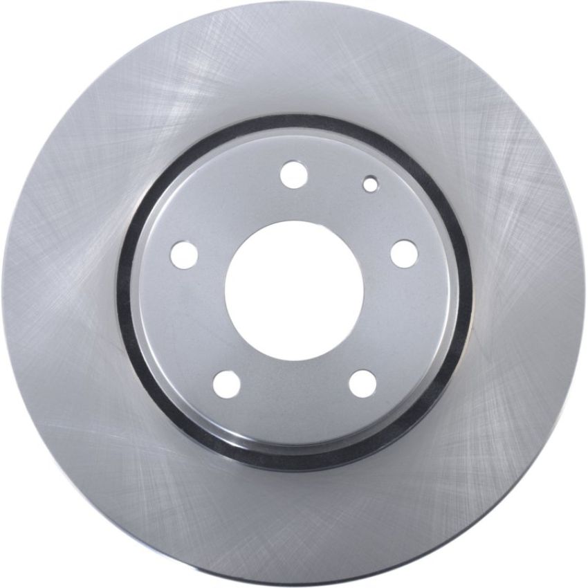 Autopart International Brake Disc 1407566200