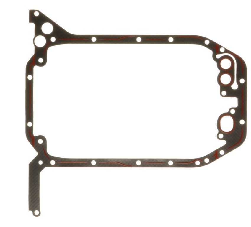 Ajusa 14075700 Gasket, Wet Sump