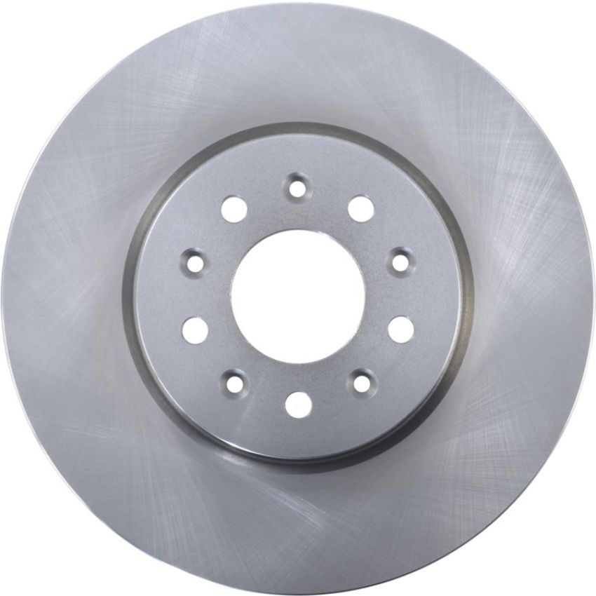 Autopart International Brake Disc 1407586422