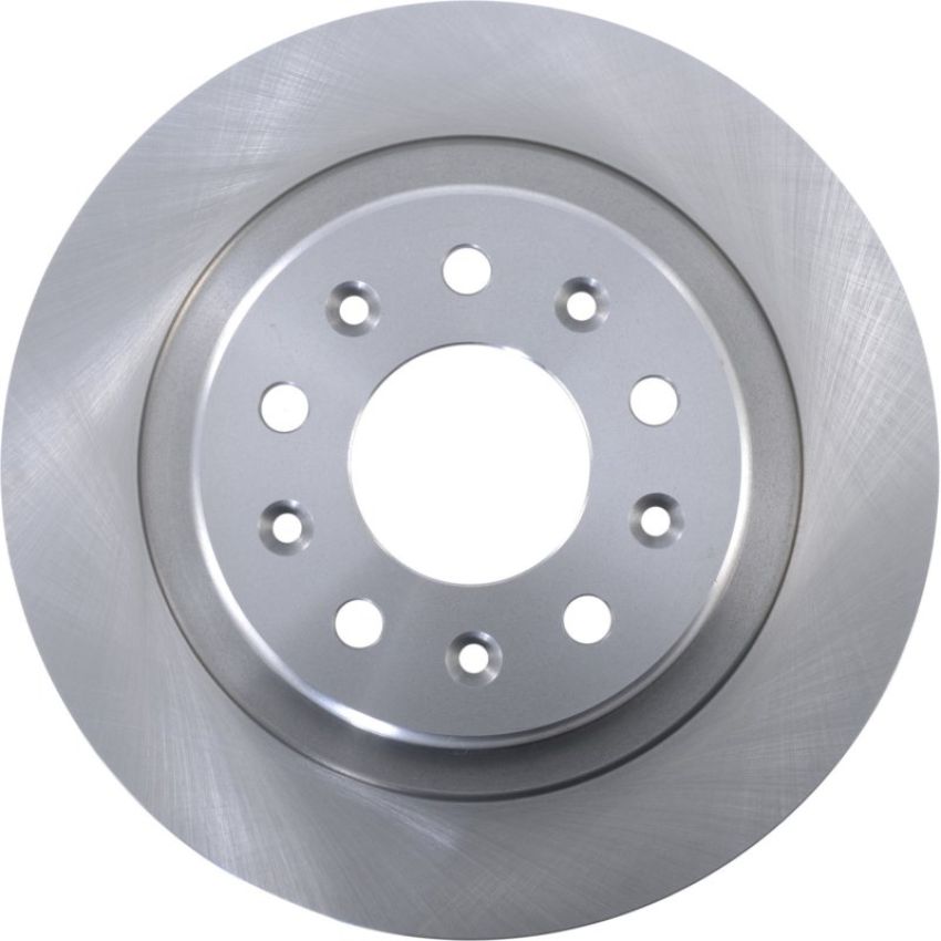 Autopart International Brake Disc 1407586423