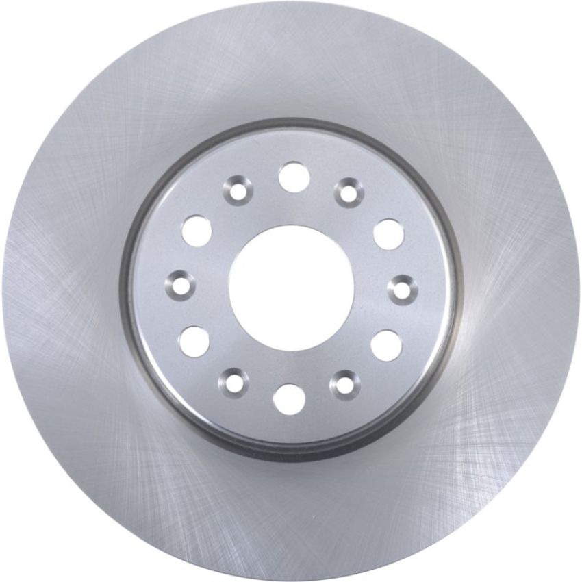 Autopart International Brake Disc 1407586424