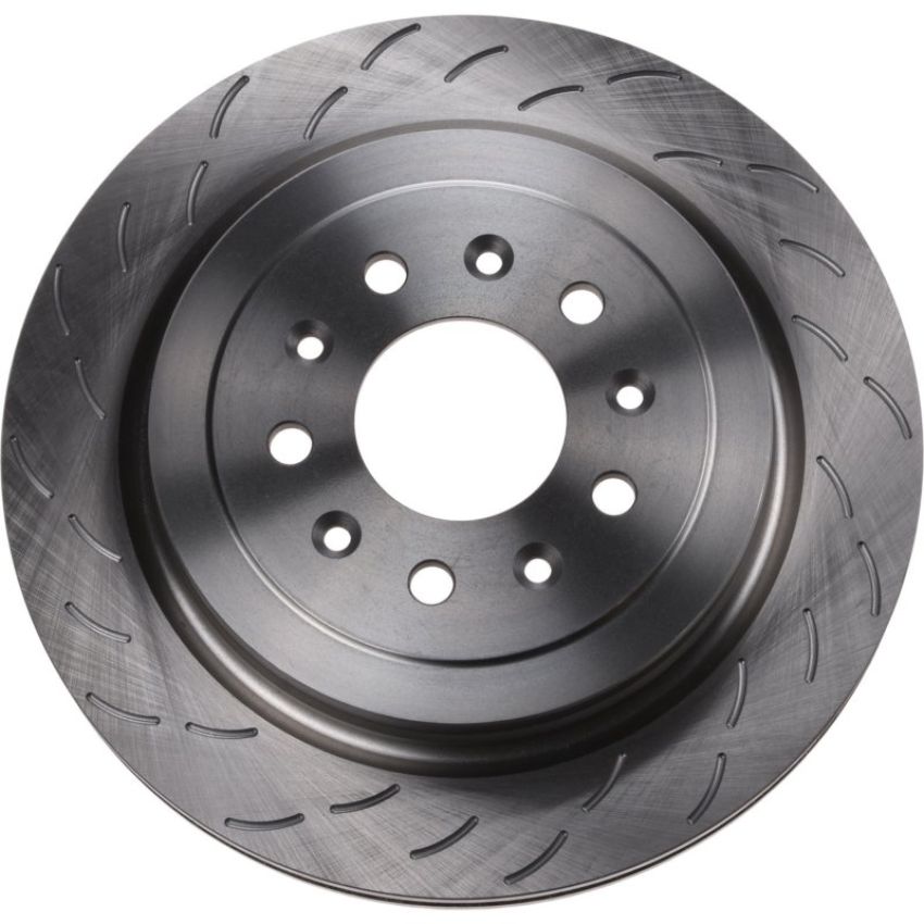 Autopart International Brake Disc 1407586427