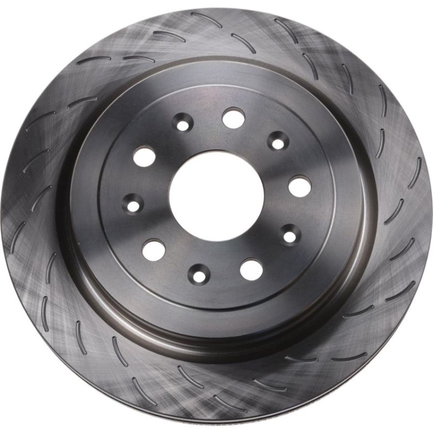 Autopart International Brake Disc 1407586429