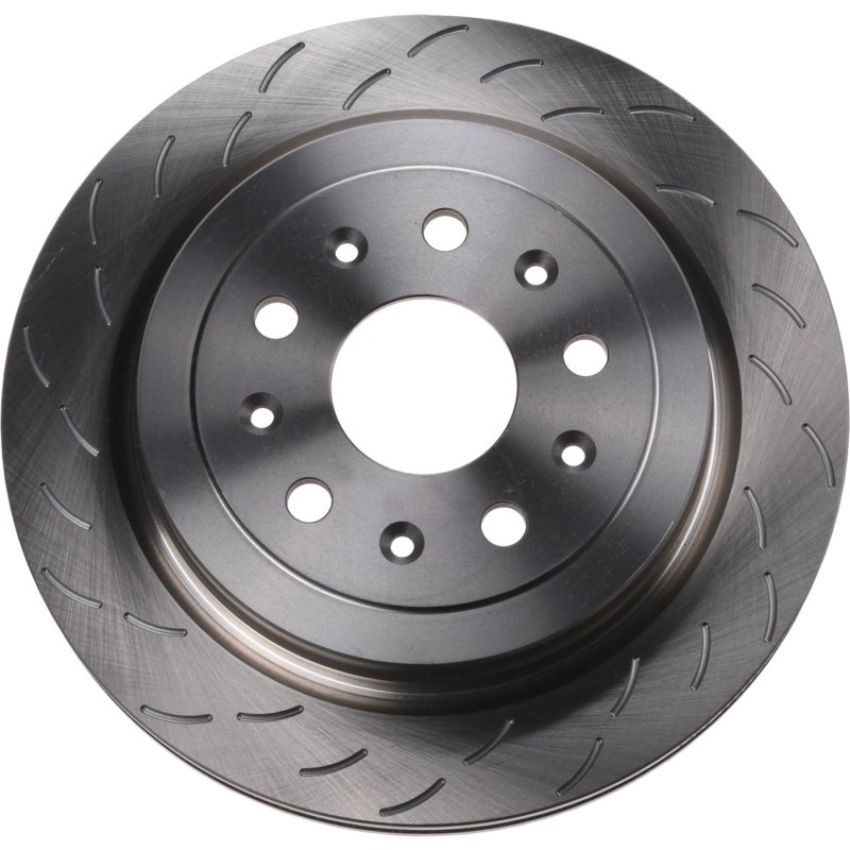 Autopart International Brake Disc 1407586430