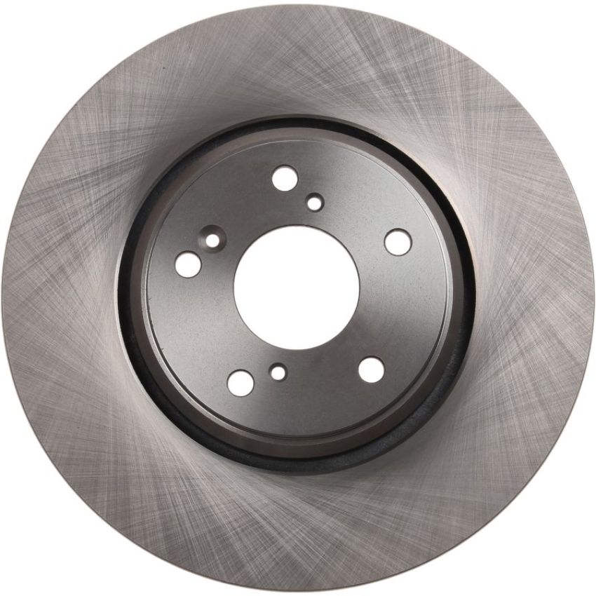 Autopart International Brake Disc 312mm 1407587325