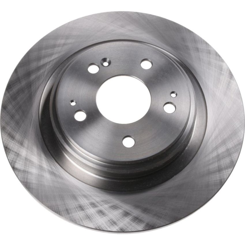 Autopart International Brake Disc 1407587326