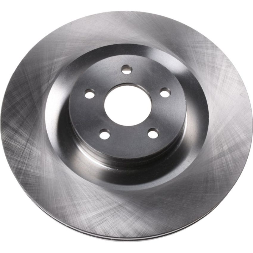 Autopart International Brake Disc 1407587327
