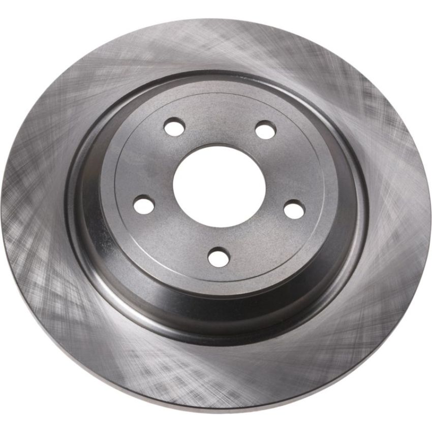 Autopart International Brake Disc 1407587328