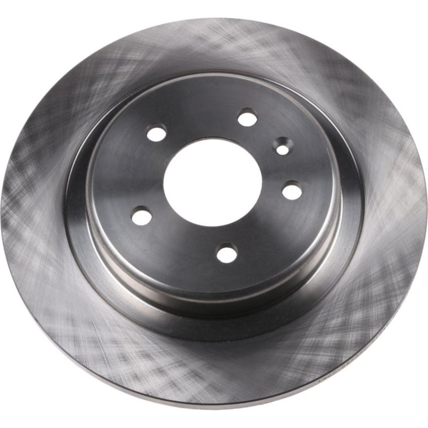 Autopart International Brake Disc 1407587330