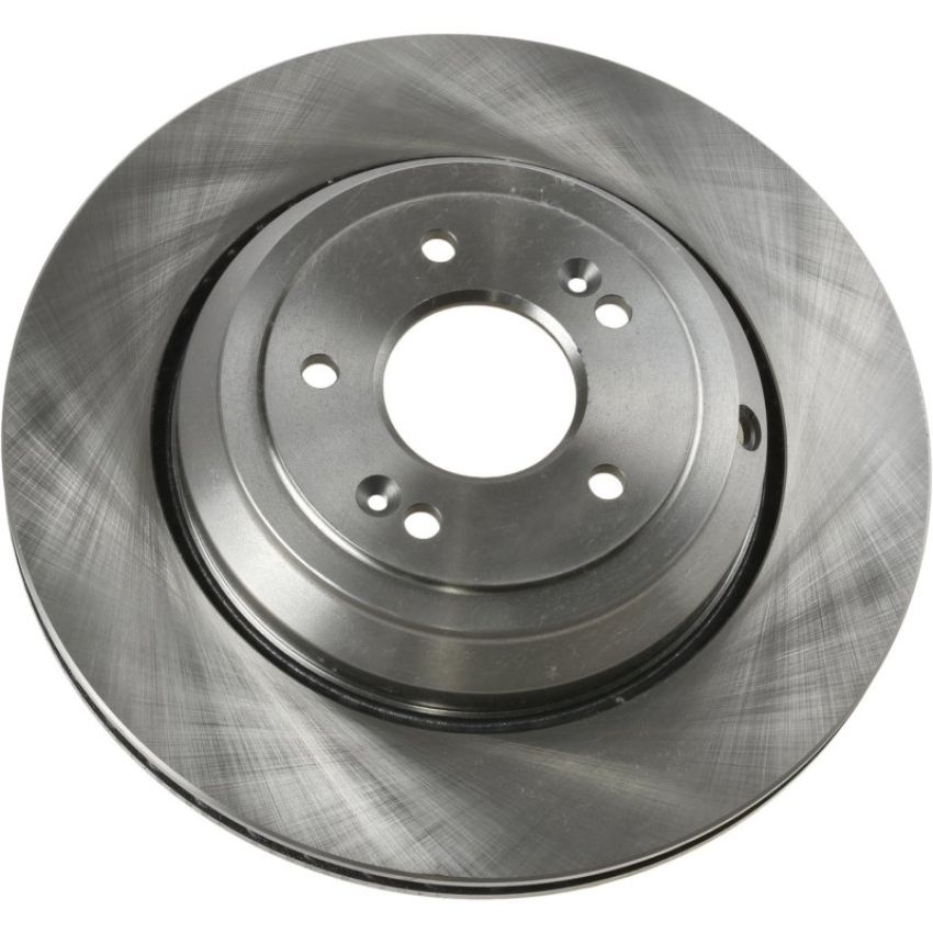 Autopart International Brake Disc 1407595232