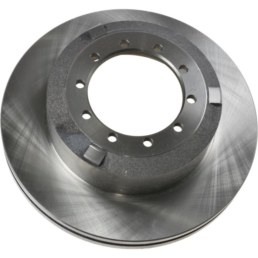 Autopart International Brake Disc 1407595234