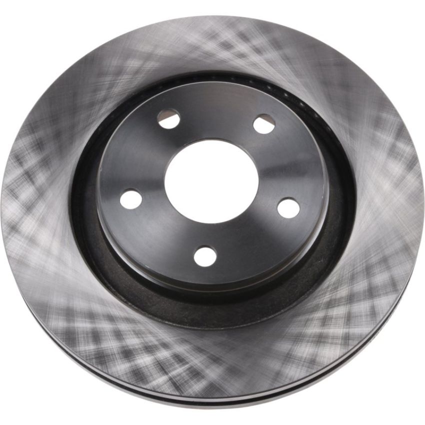 Autopart International Brake Disc 1407595235