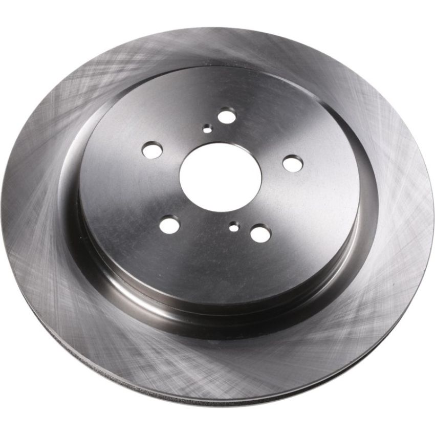 Autopart International Brake Disc 1407603432