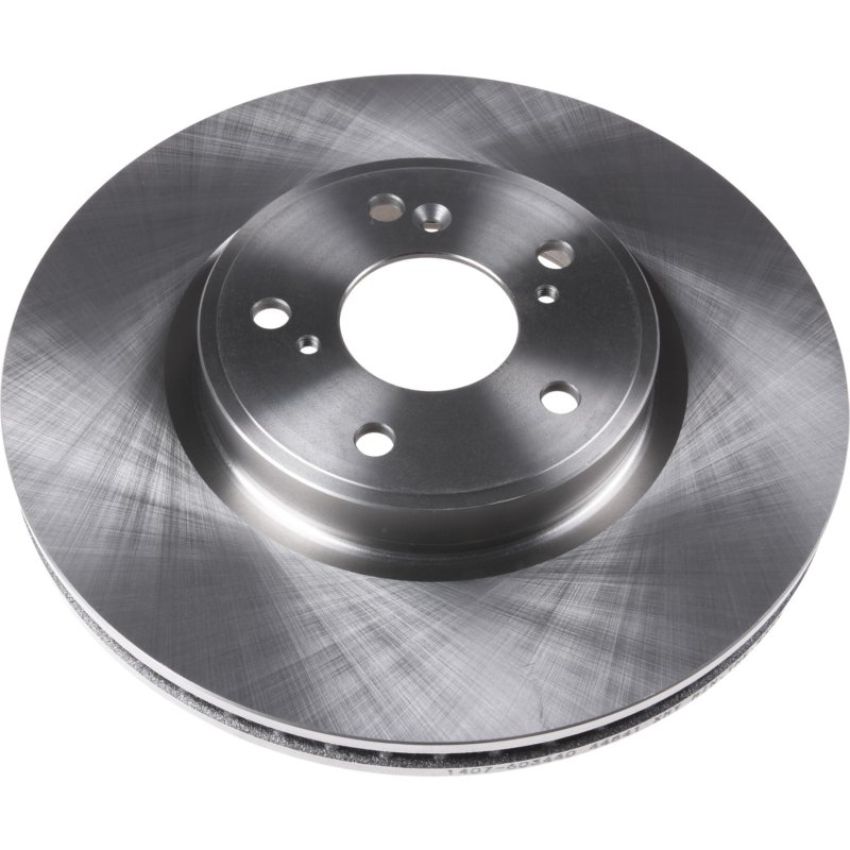 Autopart International Brake Disc 1407603440