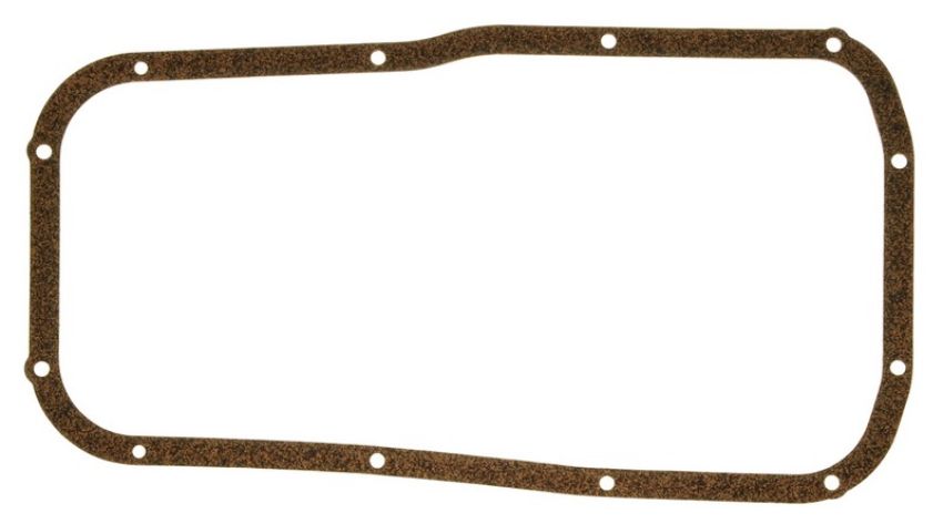 Ajusa 14076200 Gasket, Wet Sump