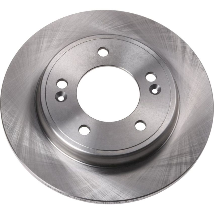 Autopart International Brake Disc 1407633028