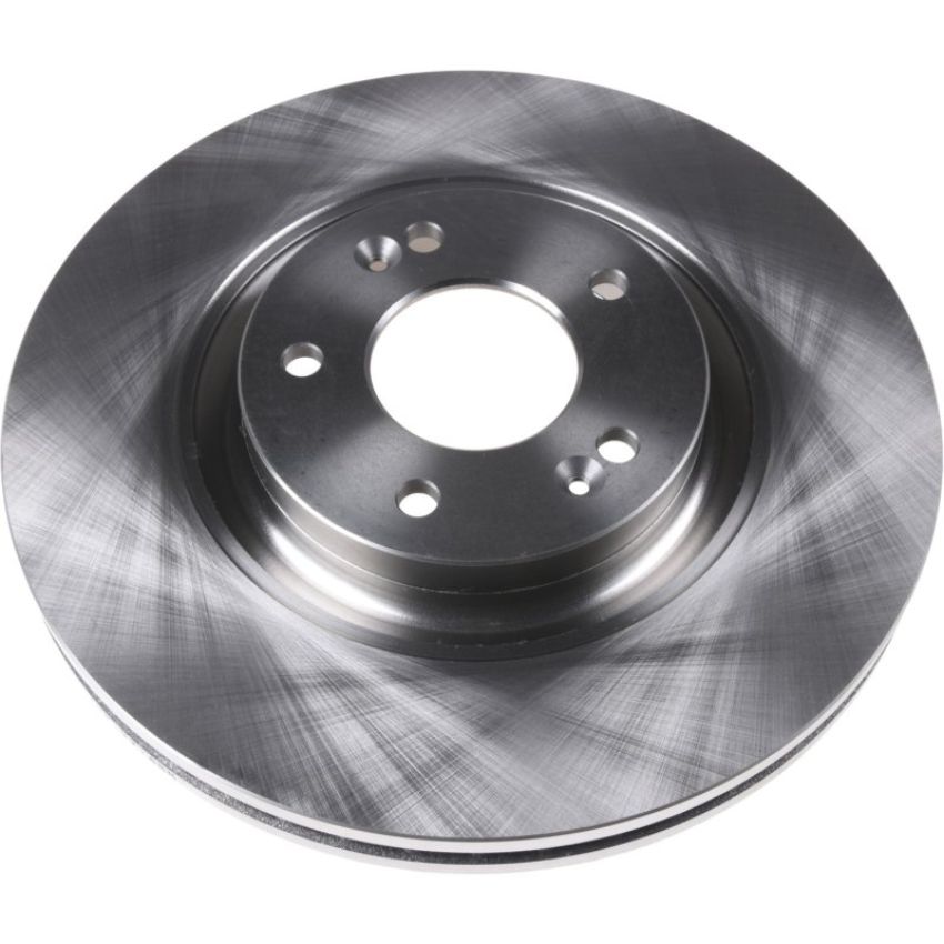 Autopart International Brake Disc 1407633030