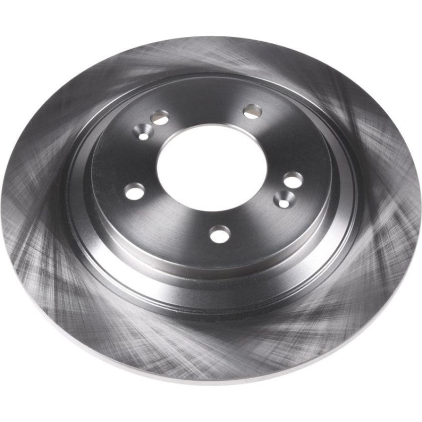 Autopart International Brake Disc 1407633032