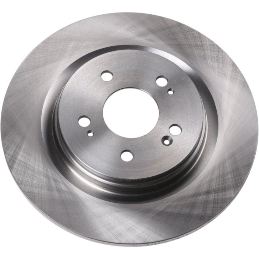 Autopart International Brake Disc 1407634622