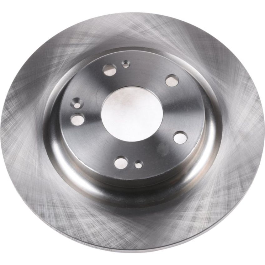 Autopart International Brake Disc 1407634624