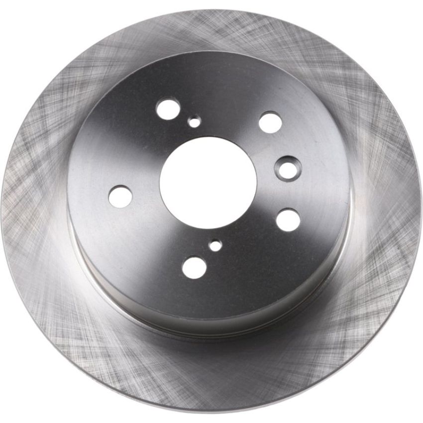 Autopart International Brake Disc 1407634626