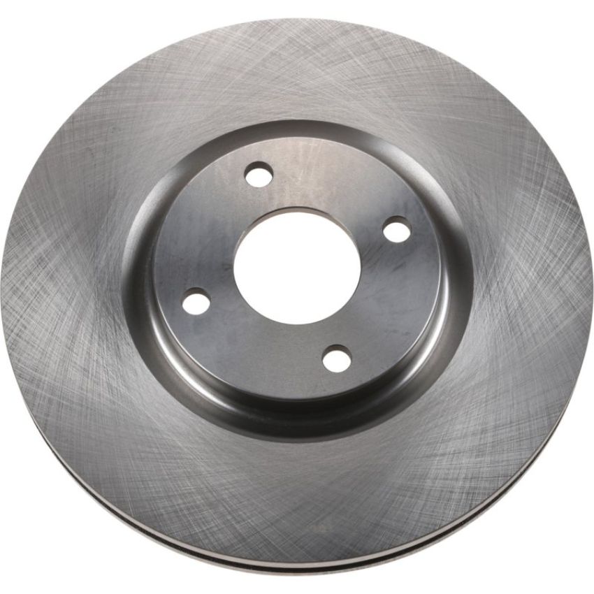 Autopart International Brake Disc 1407637409