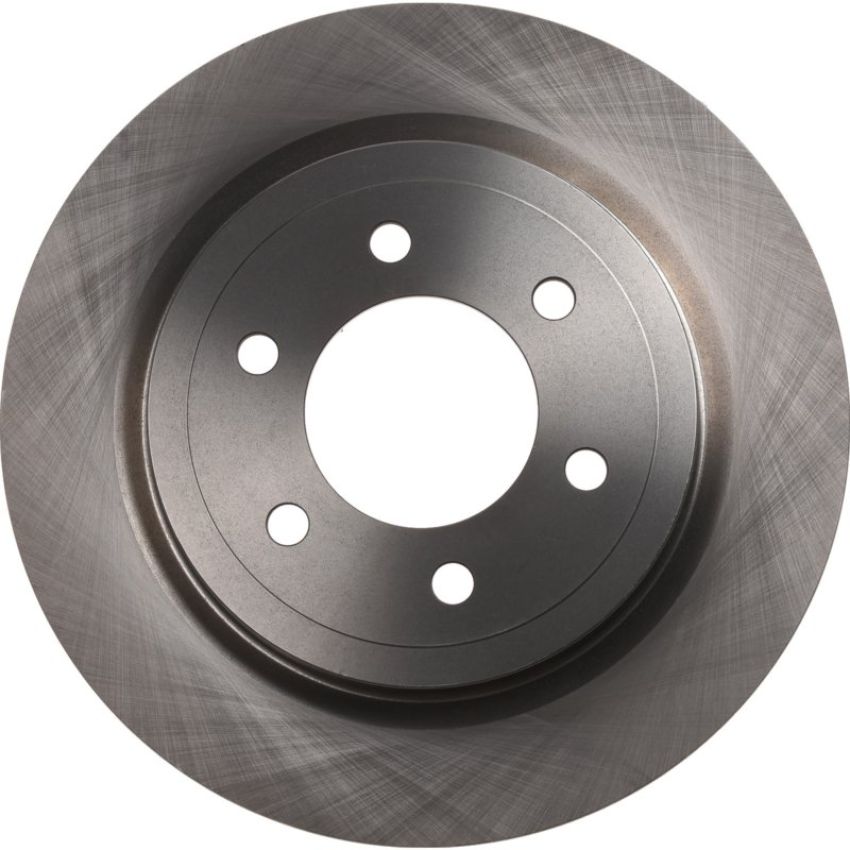 Autopart International Brake Disc 1407637410