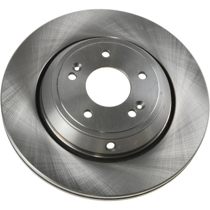 Autopart International Brake Disc 1407638892