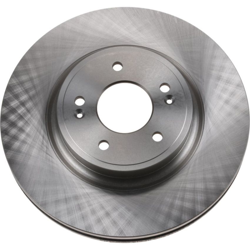 Autopart International Brake Disc 1407641709