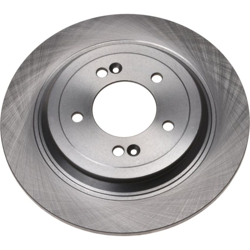 Autopart International Brake Disc 1407641710