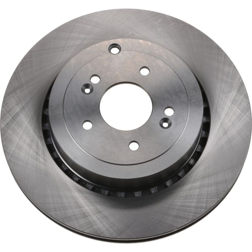Autopart International Brake Disc 1407651232