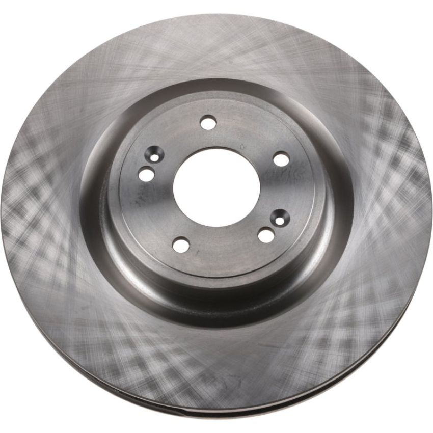 Autopart International Brake Disc 1407651233