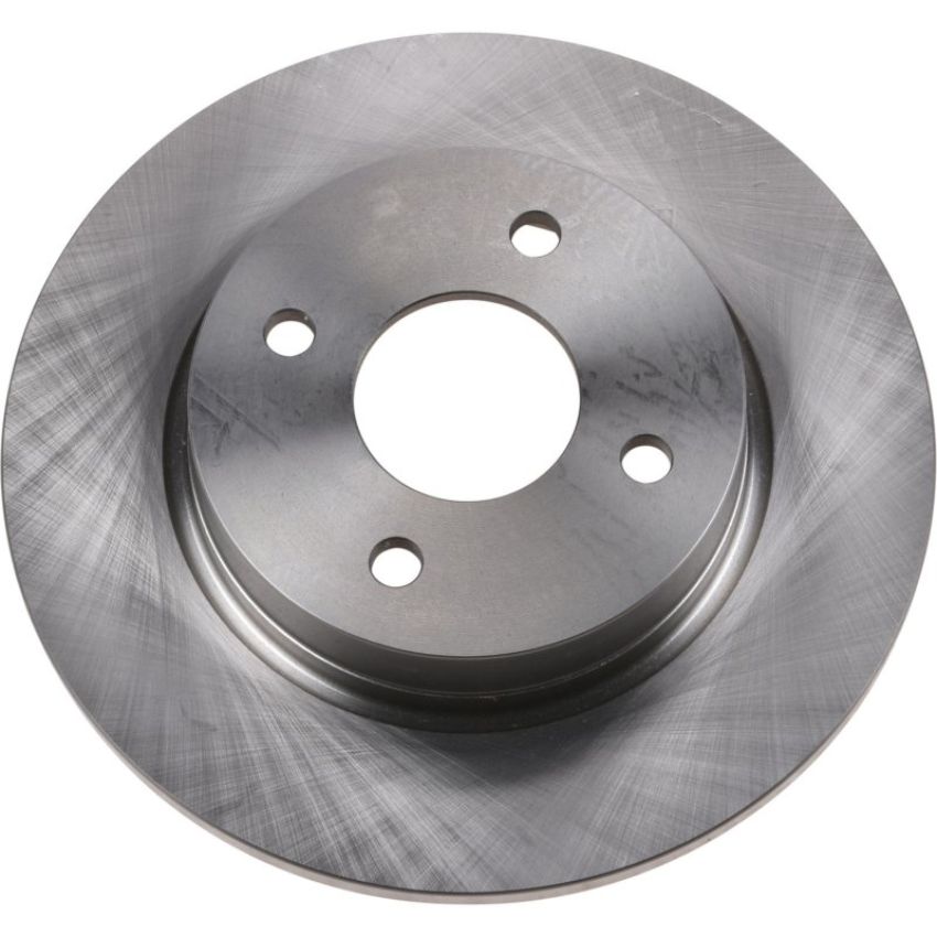 Autopart International Brake Disc 1407651930