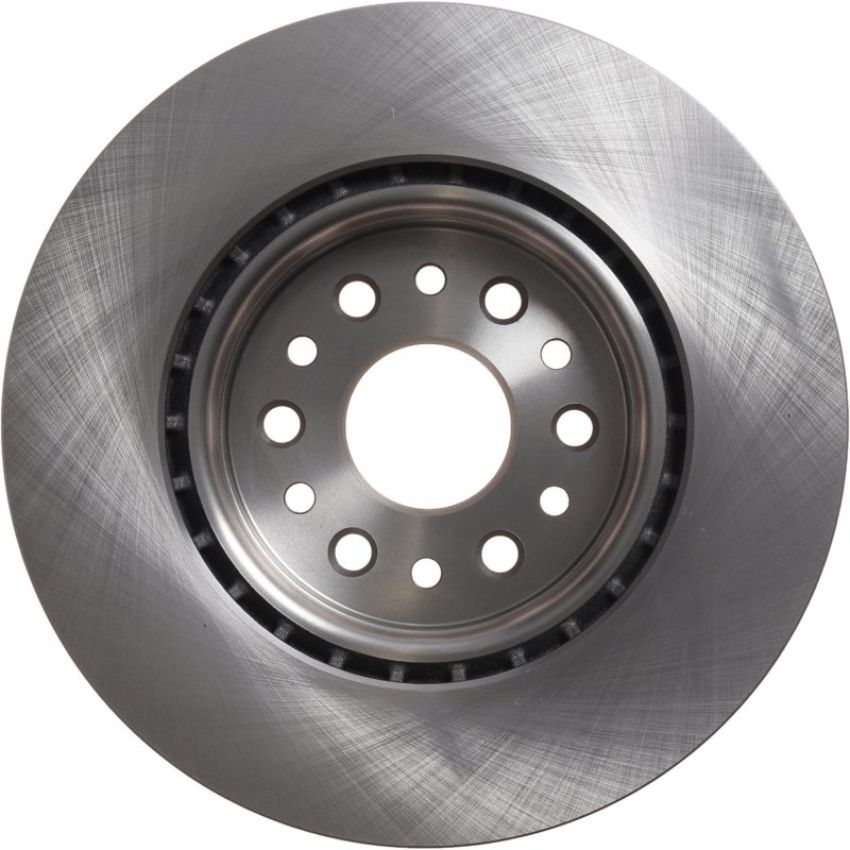 Autopart International Brake Disc 1407651931