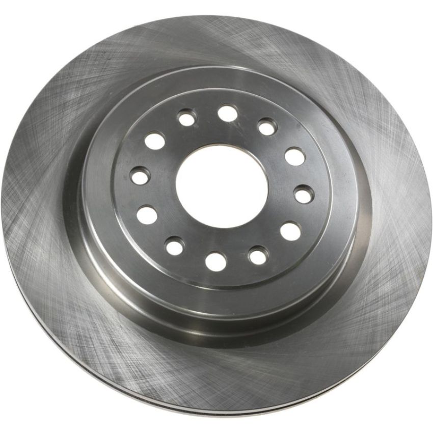 Autopart International Brake Disc 1407651932
