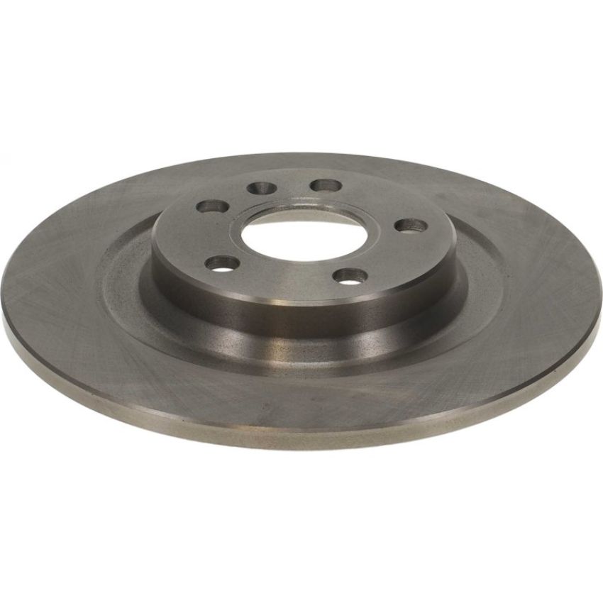 Autopart International Brake Disc 1407653384