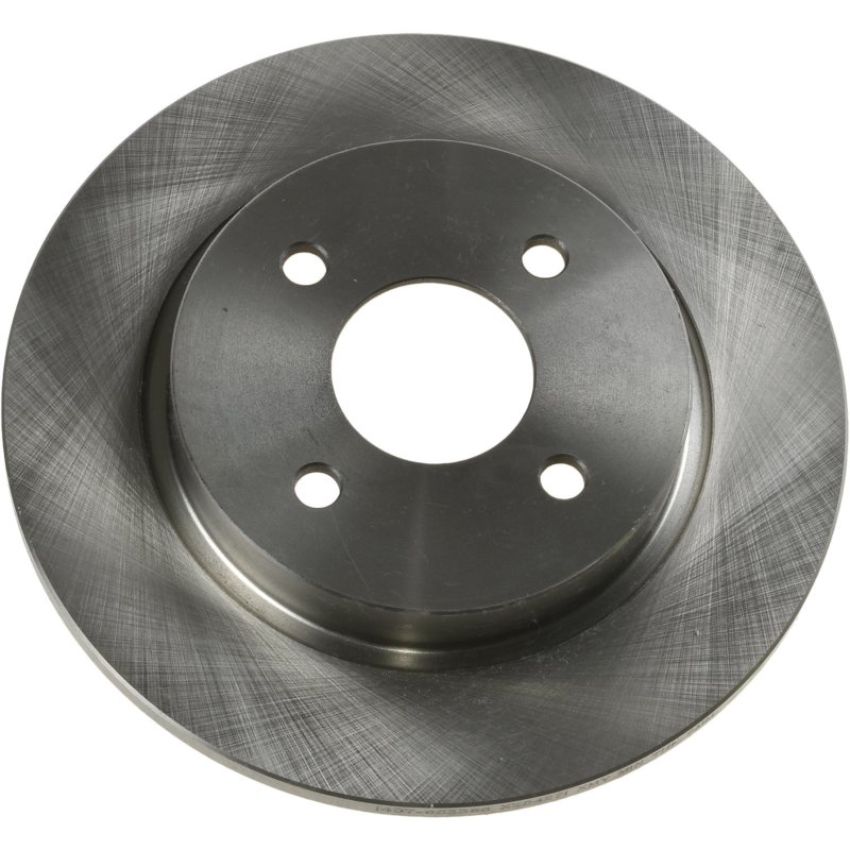 Autopart International Brake Disc 1407653386