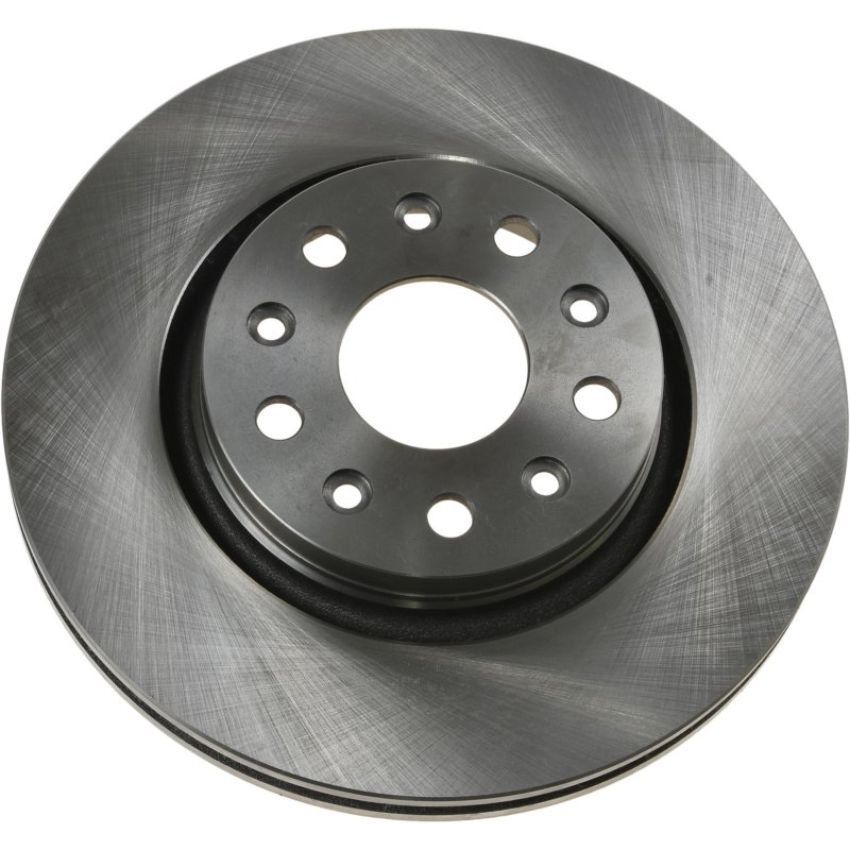 Autopart International Brake Disc 1407653389