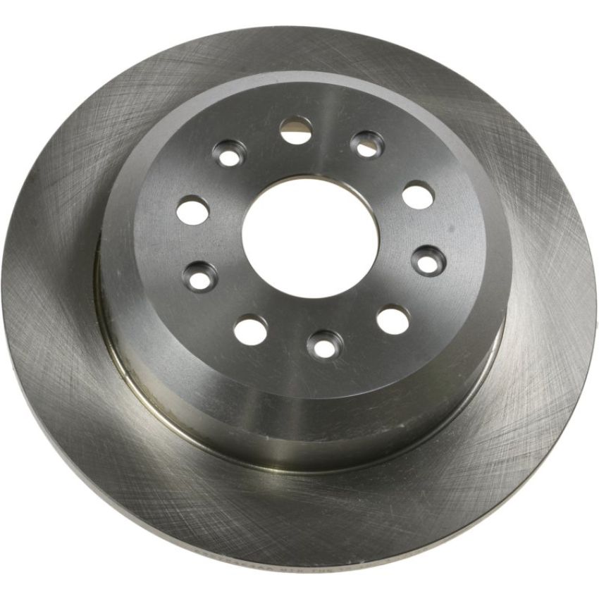 Autopart International Brake Disc 1407653391