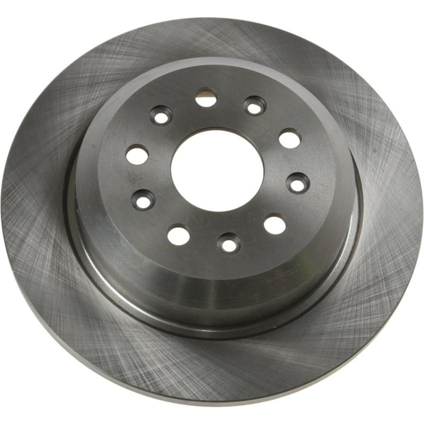 Autopart International Brake Disc 1407653392