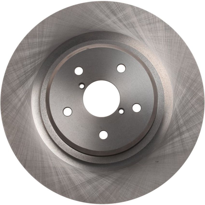 Autopart International Brake Disc 1407653394