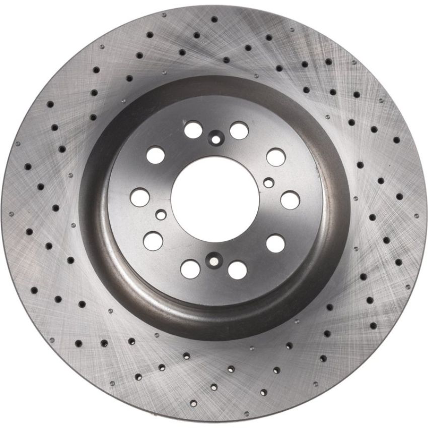 Autopart International Brake Disc Drill,aftermarket 1 pc 1407653446