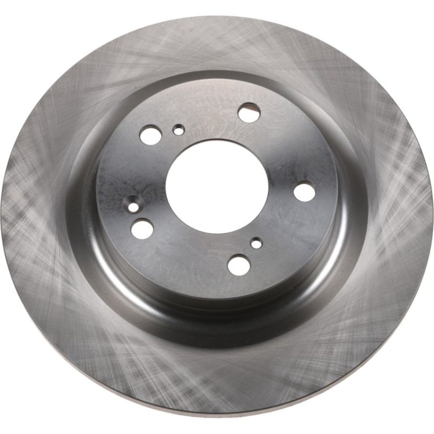Autopart International Brake Disc 1407653447