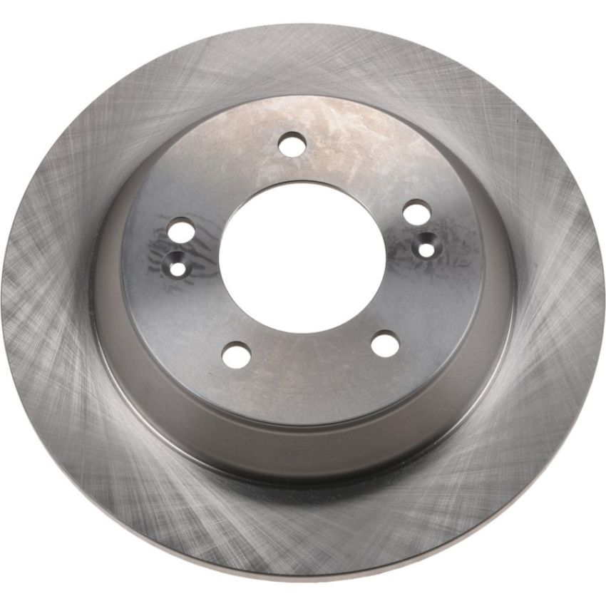 Autopart International Brake Disc 1407653448
