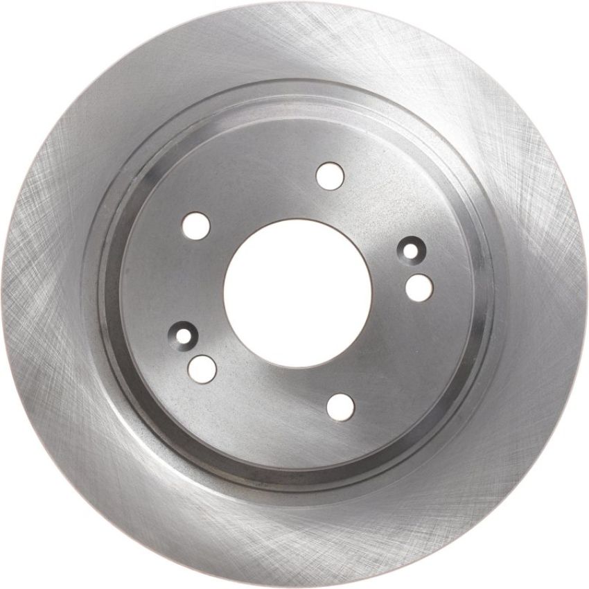 Autopart International Brake Disc 1407653449