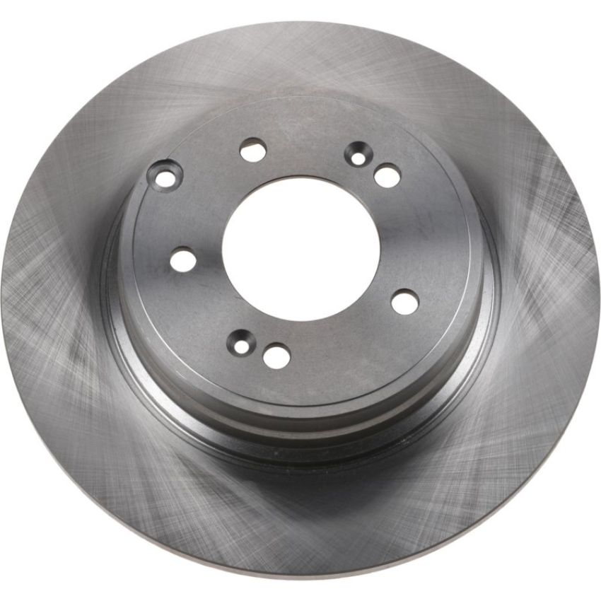 Autopart International Brake Disc 1407653450