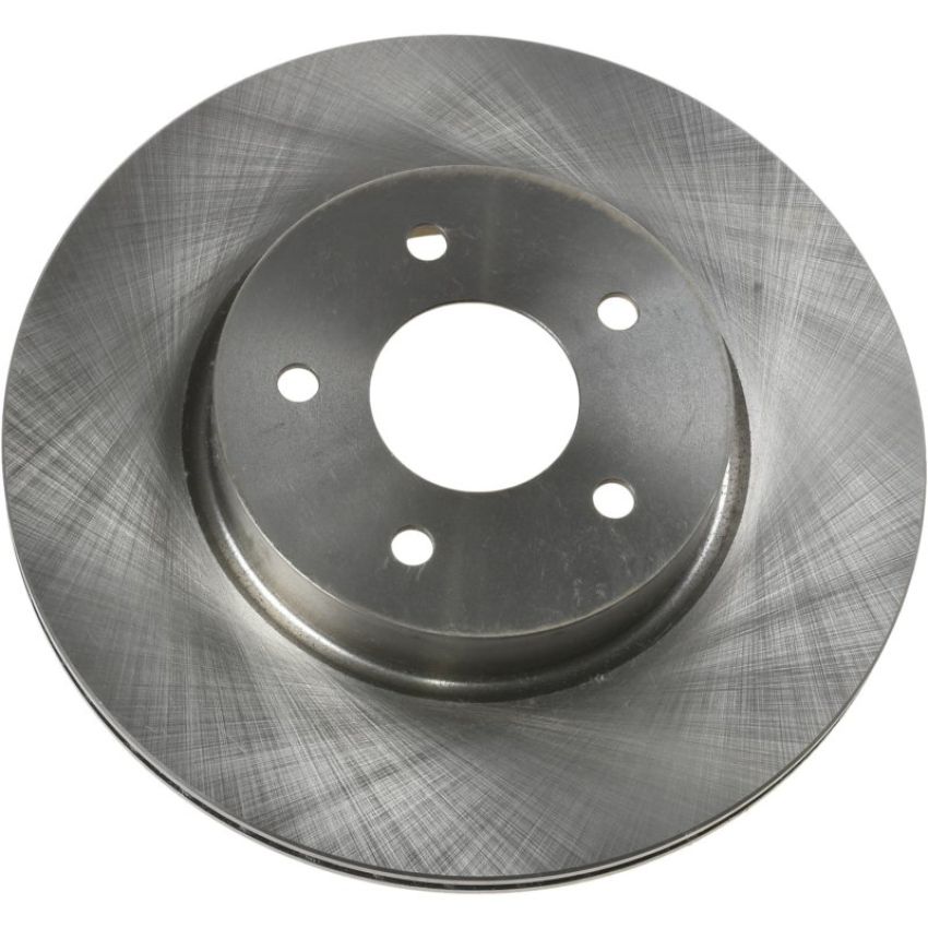 Autopart International Brake Disc 1407655642