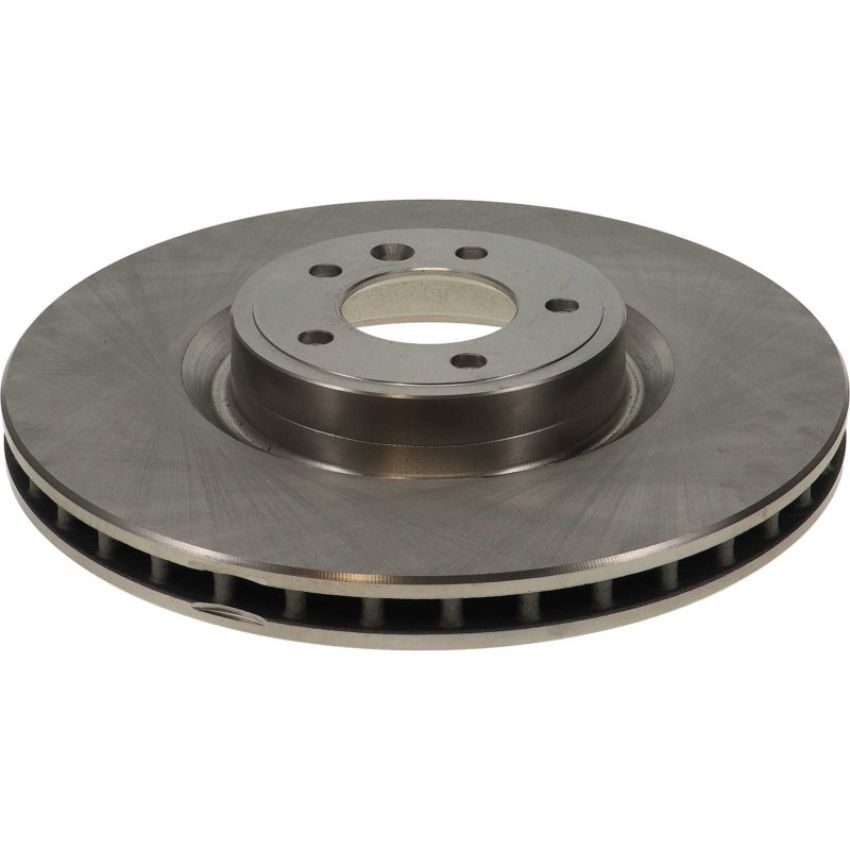 Autopart International Brake Disc 1407655649